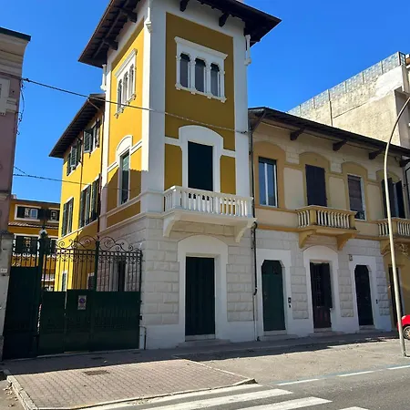 Giulia * Viareggio