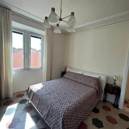 Villa Giulia *